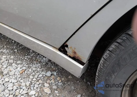 2008 Chevrolet Malibu Classic Lt из США, поврежденный, VIN 1G1ZT58N18F109290